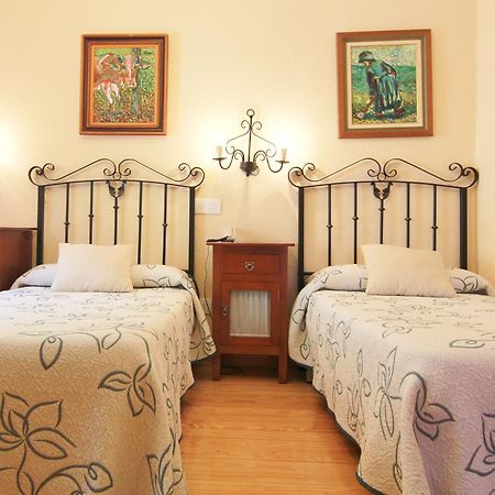 Hotel Nucleo Rural Tixileiro Sisterna Exterior foto