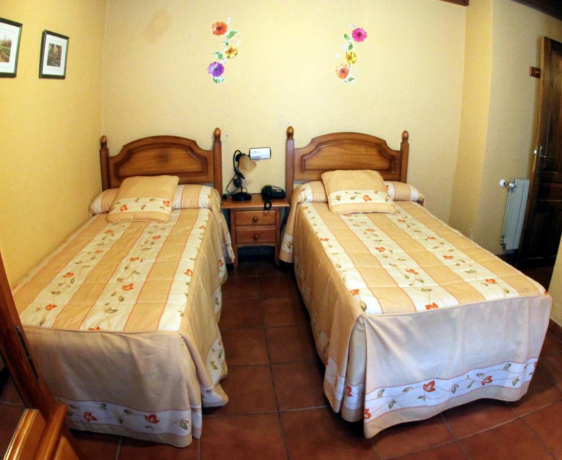 Hotel Nucleo Rural Tixileiro Sisterna Exterior foto