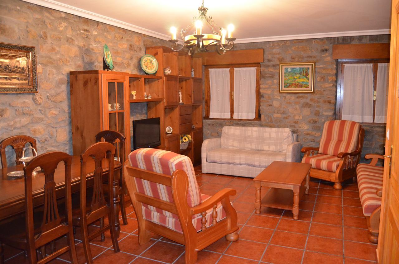 Hotel Nucleo Rural Tixileiro Sisterna Exterior foto