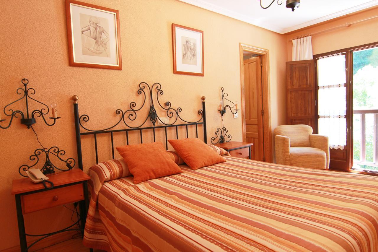 Hotel Nucleo Rural Tixileiro Sisterna Exterior foto