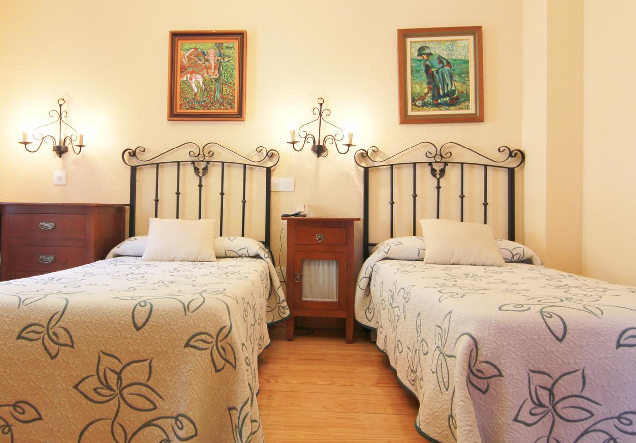 Hotel Nucleo Rural Tixileiro Sisterna Exterior foto