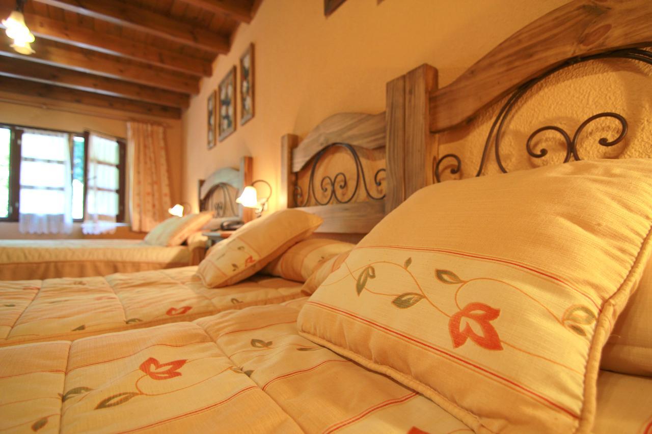 Hotel Nucleo Rural Tixileiro Sisterna Exterior foto