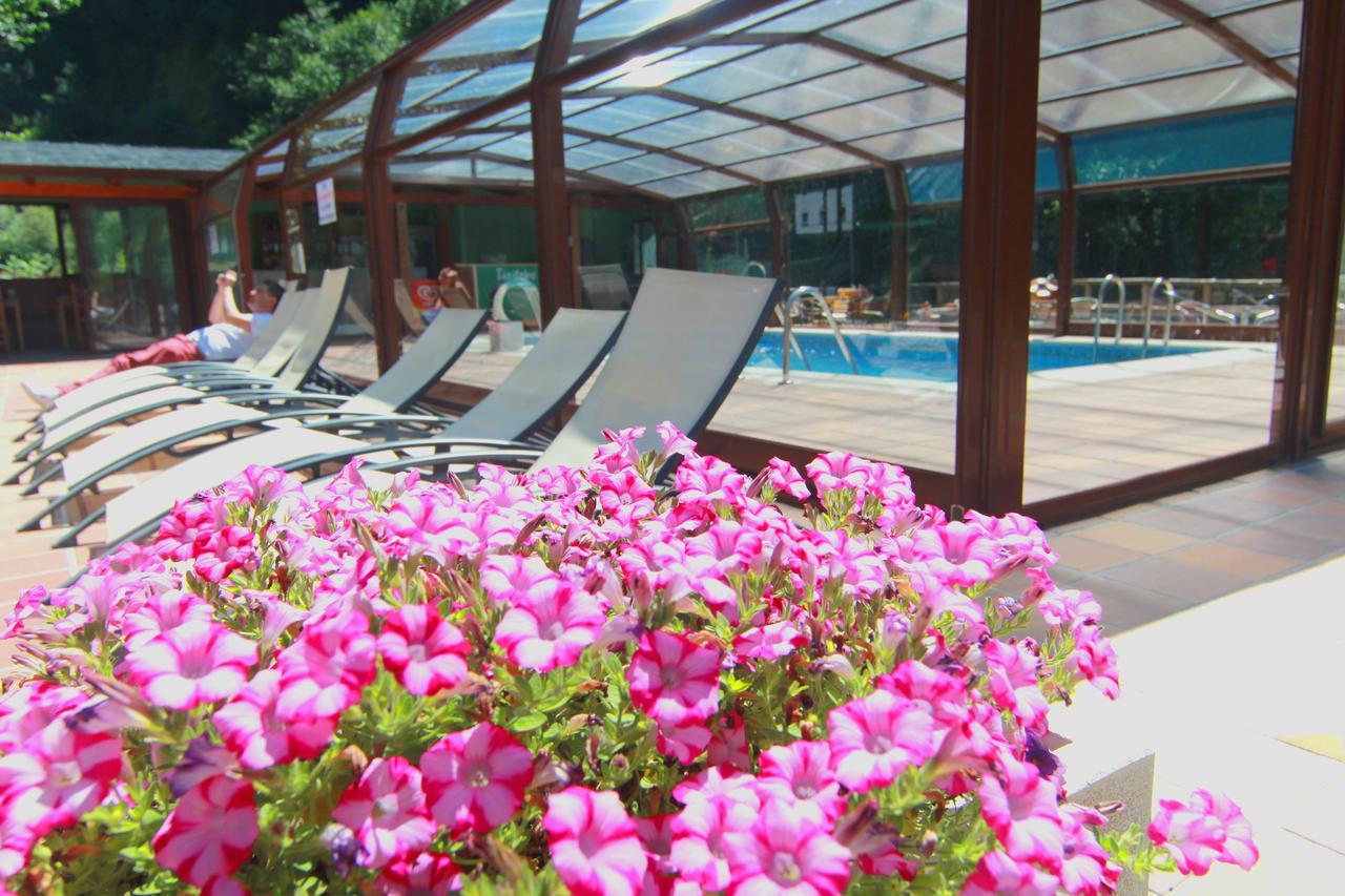 Hotel Nucleo Rural Tixileiro Sisterna Exterior foto