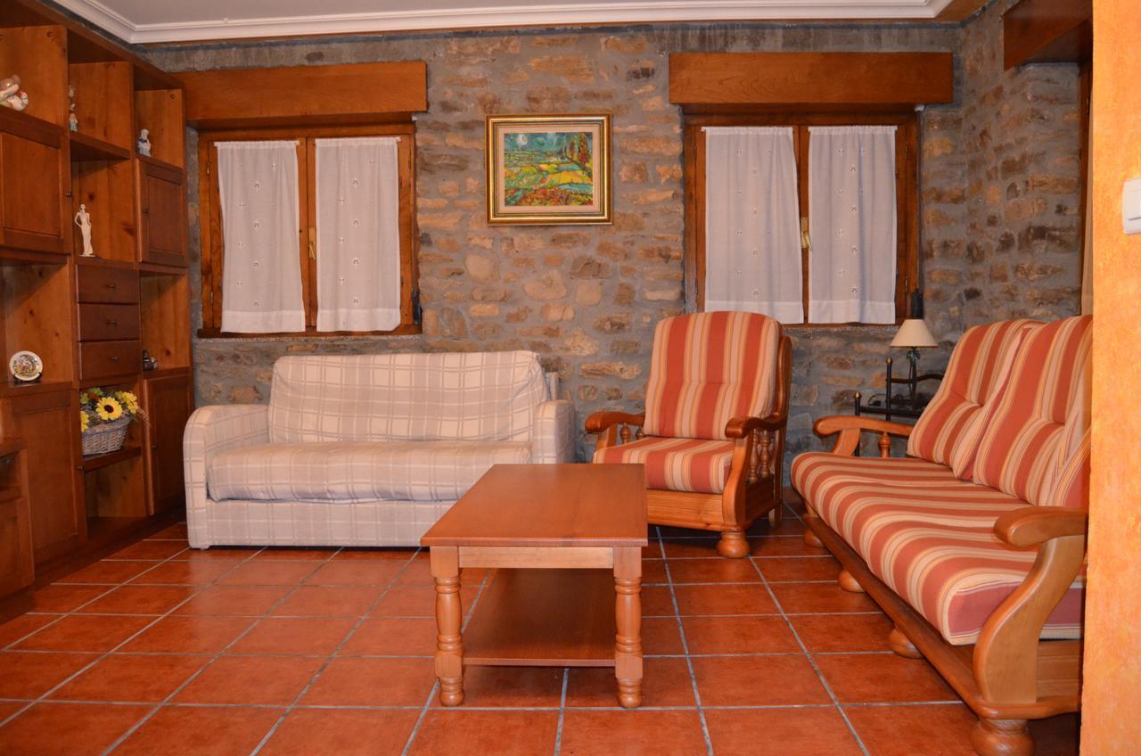 Hotel Nucleo Rural Tixileiro Sisterna Exterior foto